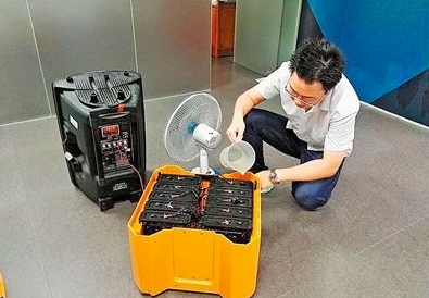 電動(dòng)車充電有講究 高溫天千萬別超8小時(shí)！
